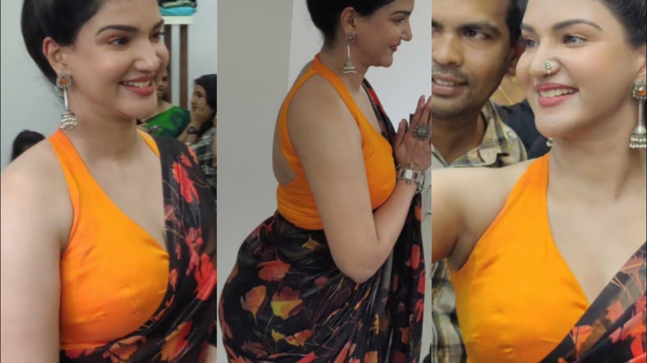 വീണ്ടും ഞെട്ടിച്ചു ഹണി ചേച്ചി! കാണാൻ തിക്കിതിരക്കി ആരാധകർ ഇത്തവണ എത്തിയത് പേരാമ്പ്രയിൽ🤗