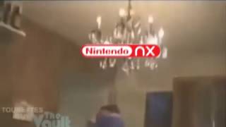 Zelda, The Nx, And My Wallet