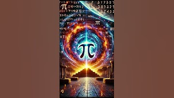 The Chudnovsky Algorithm &The Infinite Mystery of Pi–A Number That Rules the Universe#stellersuprise