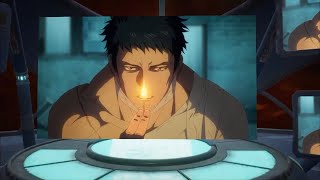 Toonami - February 10, 2024 Bumps
