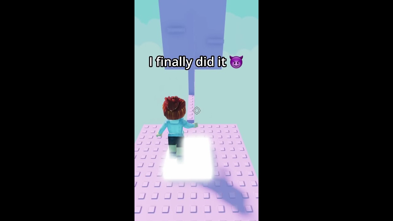 Roblox Obbies Are EASY Ft Khaby Lame