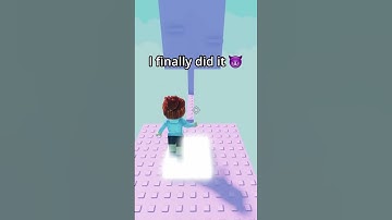 Thumbnail of roblox obbies are EASY ft. Khaby Lame