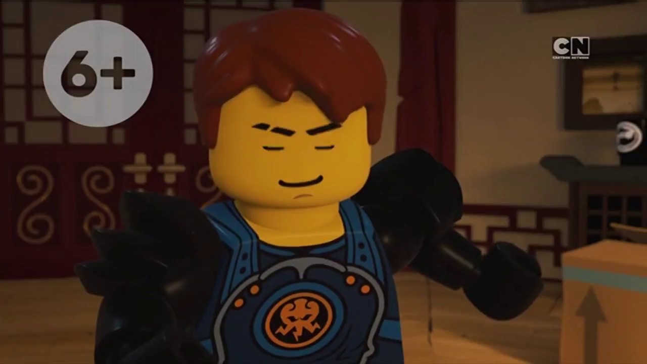 Cartoon Network RSEE (Russian) - Continuity (June 14, 2017)