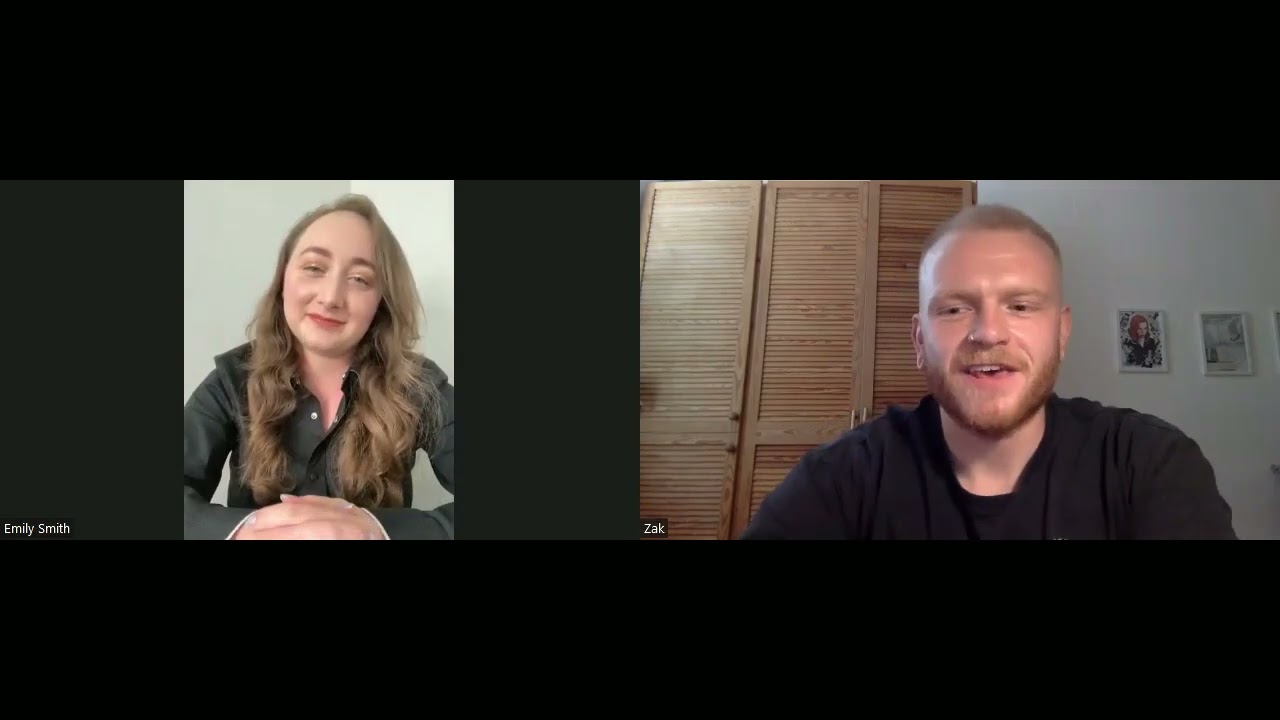 Preparing for Interview (Paramedic Science)