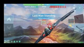 Air Combat: Online - Last Man Standing with HH-20 Heaven Devil 20200509 032939