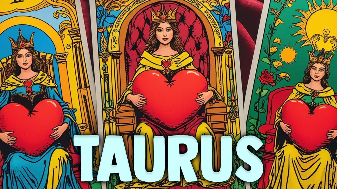 TAURUS YOU IGNORE THEM, THEY GO CRAZY — THIS SHIFT IS POWERFUL 👑💅