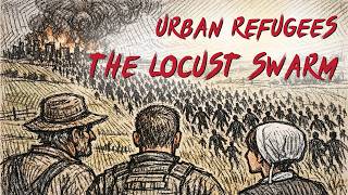 Download Lagu Why Nobody Is Waiting for You in Rural Areas After the Collapse! MP3