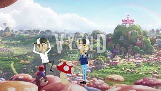 Do Not Touch That Mushroom Youll Die Vyond Version