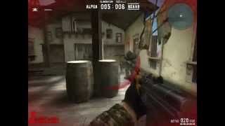 Free Hacks For Combat Arms