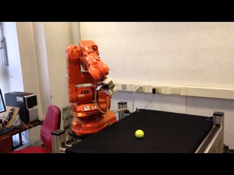 Position based visual servoing with OpenCV