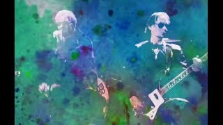 Video thumbnail of "Eddie & The Hot Rods & Captain Sensible - 02 Academy Islington - 13/04/19 - Writing On The Wall"