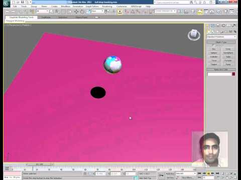 Breaking Objects in 3ds Max