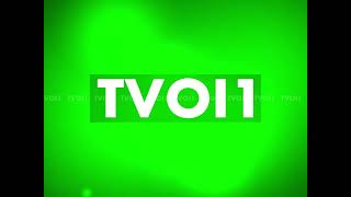TVOI1 - Hình hiệu kênh (4) (2006 - 2007)