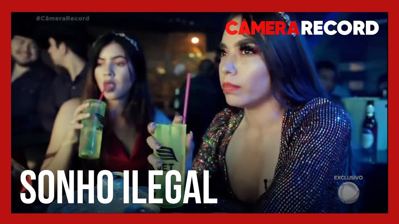 Conheça as jovens mexicanas que sonham com relacionamentos com