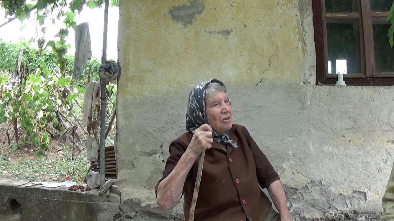 Terenska istraživanja timočkih govora, Jakovac (4), 2015