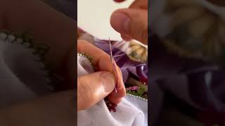 1500₺YENİ GÖZ ALICI İĞNE OYASI MODELİ#iğneoyasımodelleri#shortvideo#handmade#