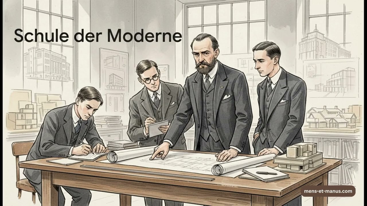 Vom Lichtbringer zum Phantom: Der dramatische Aufstieg und tiefe Fall der AEG