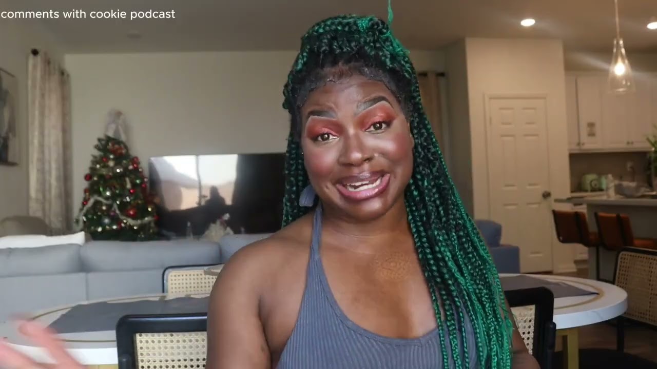 Как сохранять позитивный настрой в трудные времена: Комментарии к подкасту Cookie