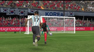 🏆 Egypt vs Italy | INSANE Penalty Shootout! 😱🔥 EA FC 26 football draft game