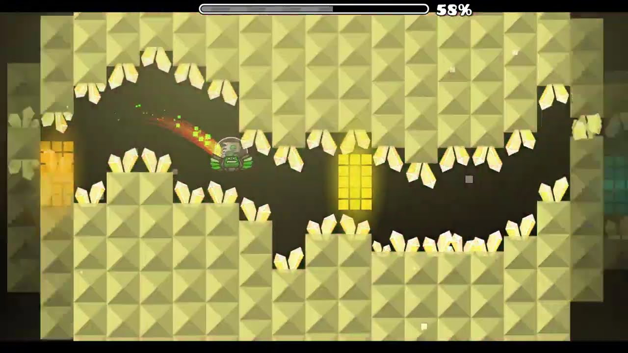 Alated (verified by me) new challenge