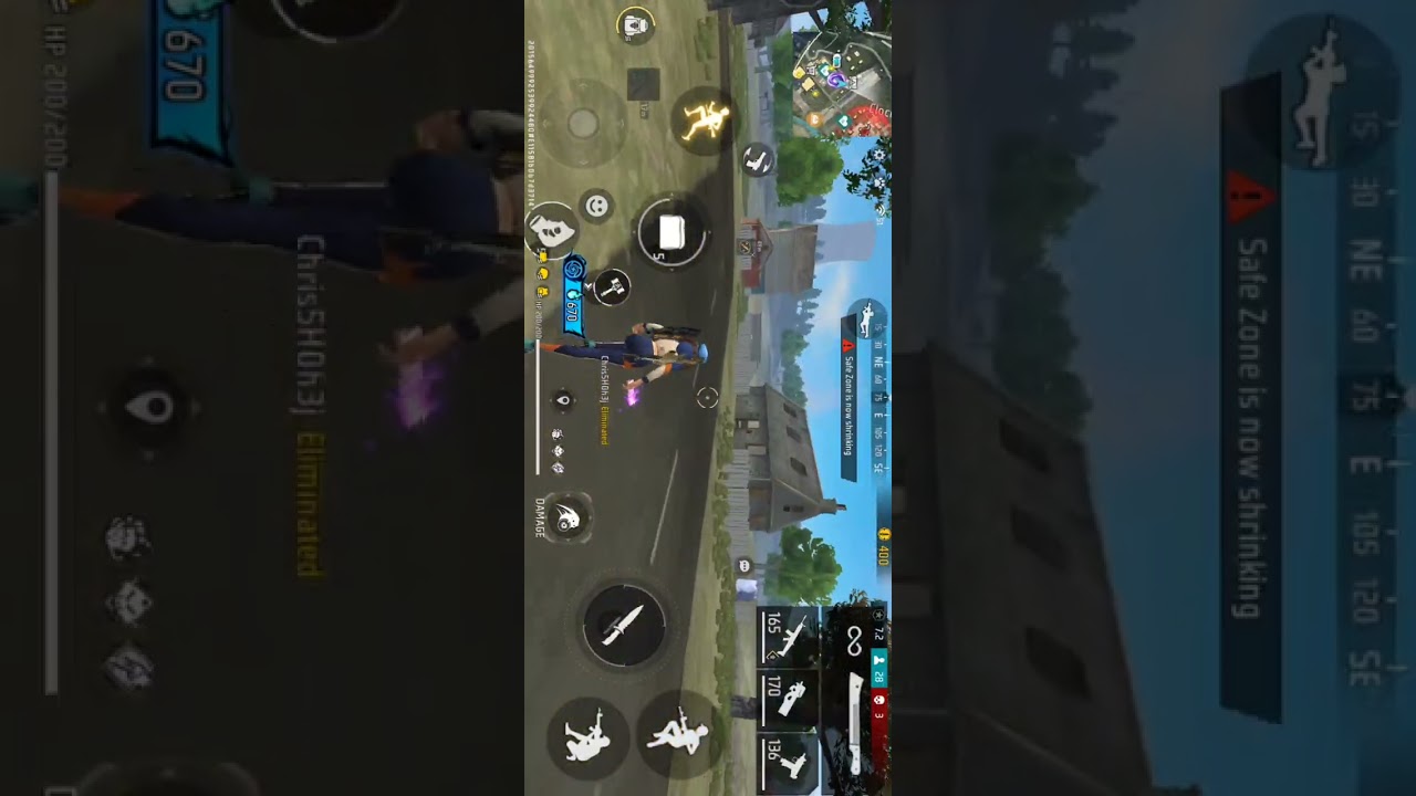 First new gaming video 😎👍🙏