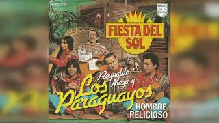 Hombre Religioso (Religious Man) - Cover by Reynaldo Meza y Los Paraguayos