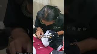 Store cuci sepatu terbaik di Sby dan Sda #surabaya #surabayaterkini #sbyterkini #shoes #wash
