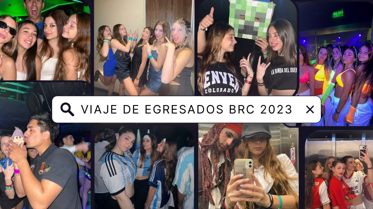 VLOG BARILOCHE 23’