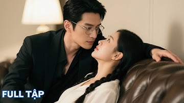 tổng tài lạnh lùng bị ông nội ép cưới cô gái quê, tưởng kết hôn nhất thời nào ngờ nghiện không dứt!