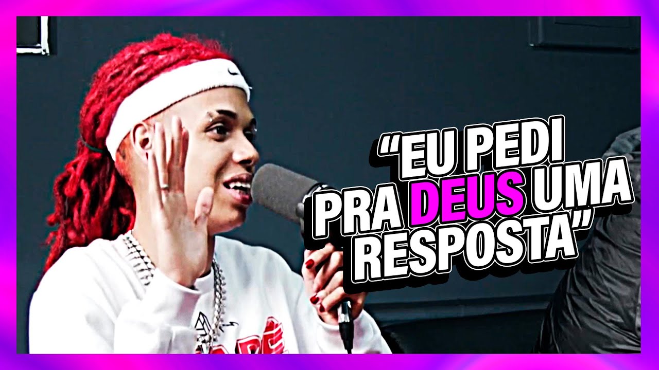 SINAL DIVINO PRA MONTAR ESSE TRIO? | ALDEIA CAST 