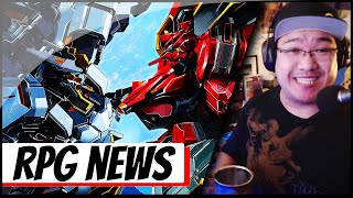 TLDR - 60 Second RPG Gaming Headlines & News
☕ In todays Rapid RPG Gaming News and Headlines, I briefly mention Final Fantasy 14 Endwalker, Mercenaries Blaze, Cloudpunk, The New World, Star Trek Online, JRPG Relayer, Outriders, Horizon Forbidden West, Unreal Engine 5, and Metal Max: Xeno Reborn!
FOLLOW ME ON TWITCH!
🎑 Solomon SK - http://www.twitch.tv/solomon_sk
MY QUASI-ASMR GAMING CHANNEL!
🌄 Relaxing Gaming Scenes - https://www.youtube.com/channel/UCt8qNsJgLL59dqUTr3iqAWg
HELP SUPPORT THE CHANNEL!
❤️ Subscribe - https://www.youtube.com/c/CoffeeRPGs?sub_confirmation=1
FOLLOW ON SOCIAL MEDIA!
🌃 Instagram - https://www.instagram.com/coffee.n.rpgs
🏟 Twitter - https://www.twitter.com/solomonskTTV
#Shorts #GamingNews #RPG TLDR - 60 Second RPG Gaming Headlines & News