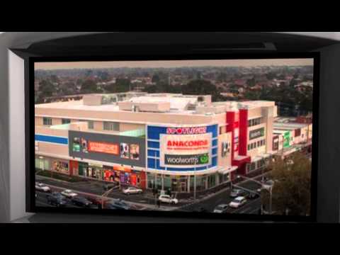 Carnegie Central Medical Clinic by Electric Suitcase