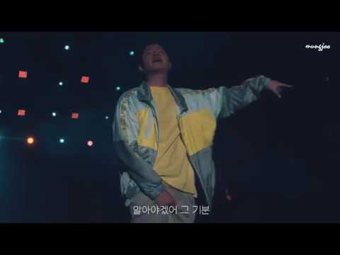 190428 E SENS 이센스- 알아야겠어 in 이방인 (이방인 수록곡) 2019 힙합플레이야 페스티벌 시네마틱 FHD 직캠 BY 멍주 자막O