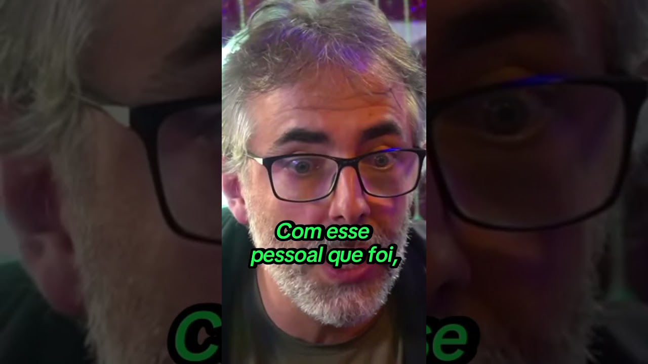 *Dilatação do tempo*⌛