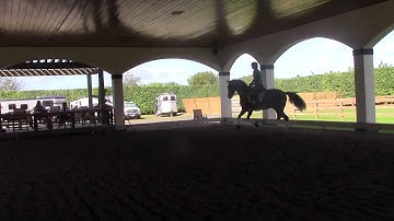 Lagerfeld lesson with Hubertus Schmidt.