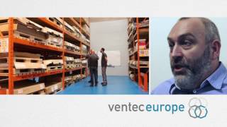 Introducing Ventec International Group Uk Facility