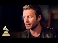 Capture de la vidéo Dierks Bentley: Exclusive Grammy.com Interview | Grammys