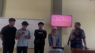 Presentasi Final Project Desain Web 