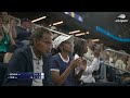 Jakub Mensik vs. Learner Tien Condensed Match | 2026 US Open Round 3