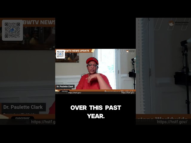 Authority vs. Constitutional Safeguards #substack #shorts