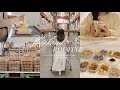【vlog】平日をラクにする、週末の買い出し＆作り置きルーティン🛒｜Costcoでの買い出しと冷凍弁当作り
