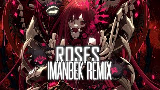 Nightcore - Roses - Imanbek Remix - (Lyrics)
