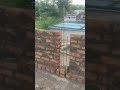 slab wall #civil work