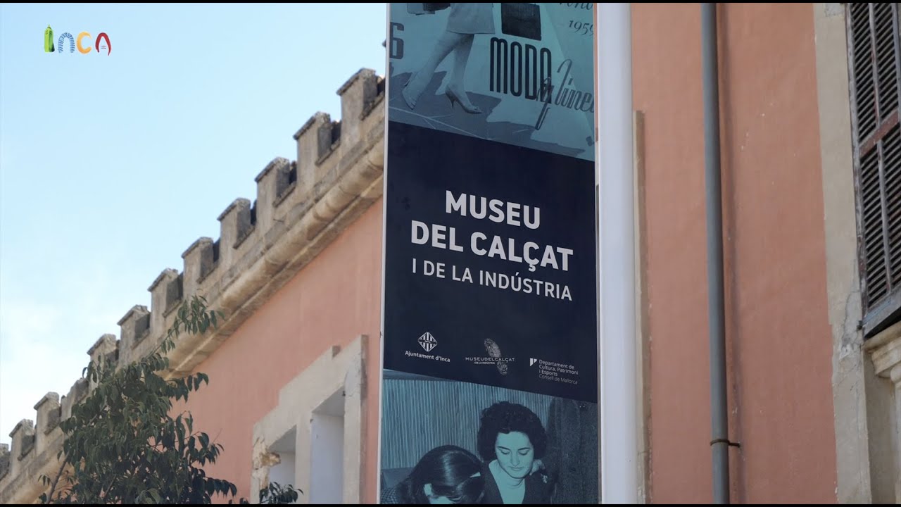 Video Ruta pel Museu del Calçat_CAT - YouTube