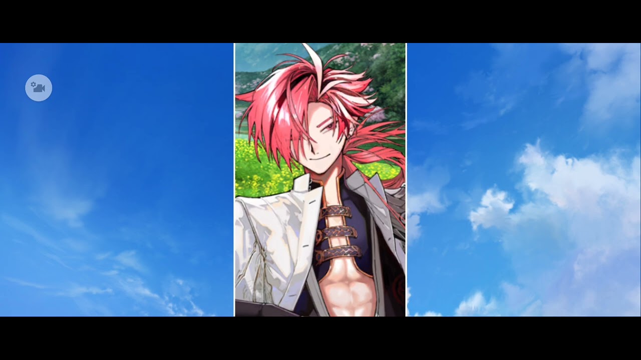 FGO】バレンタインイベント《高杉晋作》12 - YouTube