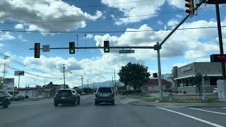 Salem VA 4K Tour 