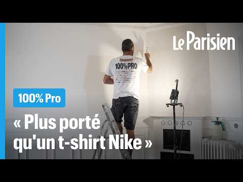 100% Pro: The construction tee everyone is obsessed with