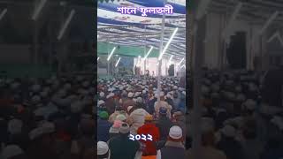 শানে ফুলতলী ? foryou stutus gojol sh trending viral islamic islamicgojol islamicmusic