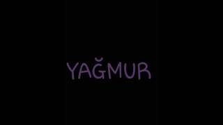 Söz Konusu Aşk Bu (İpek&Yağmur)