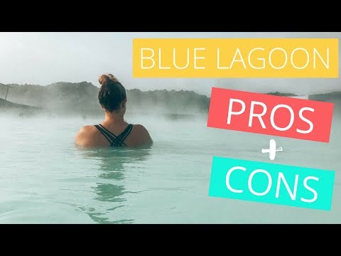 Video: Hur Man Lagar En Blå Lagun